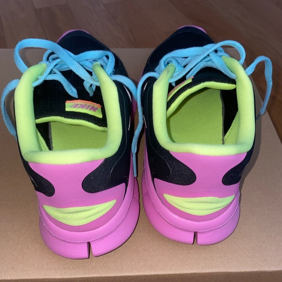 Nike free 5.0 - Picture 4 of 13